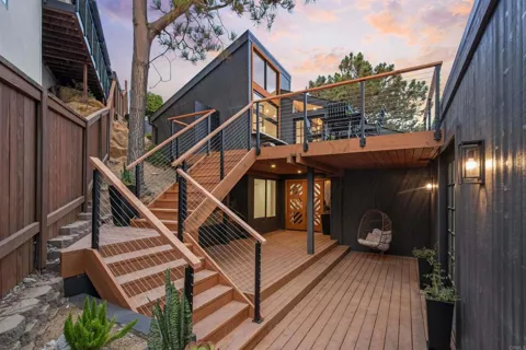 2133 Cordero Rd.