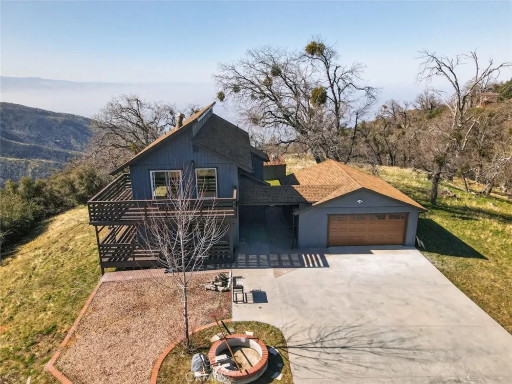 30420 Starland Drive Tehachapi, CA 93561