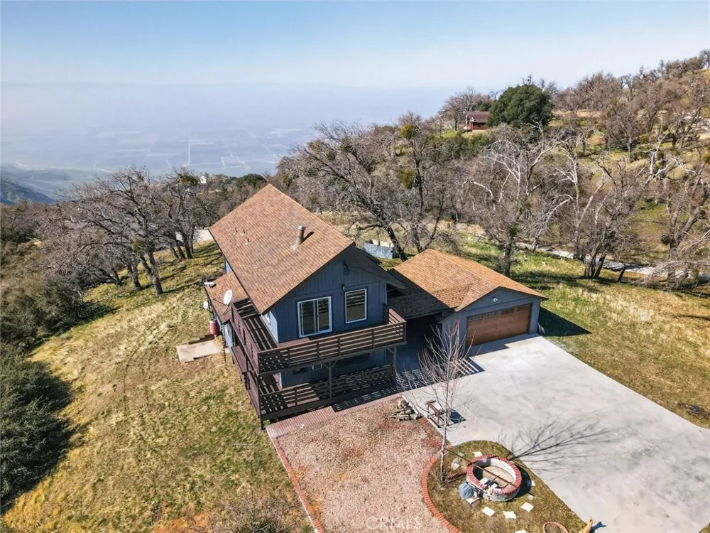 30420 Starland Drive Tehachapi, CA 93561