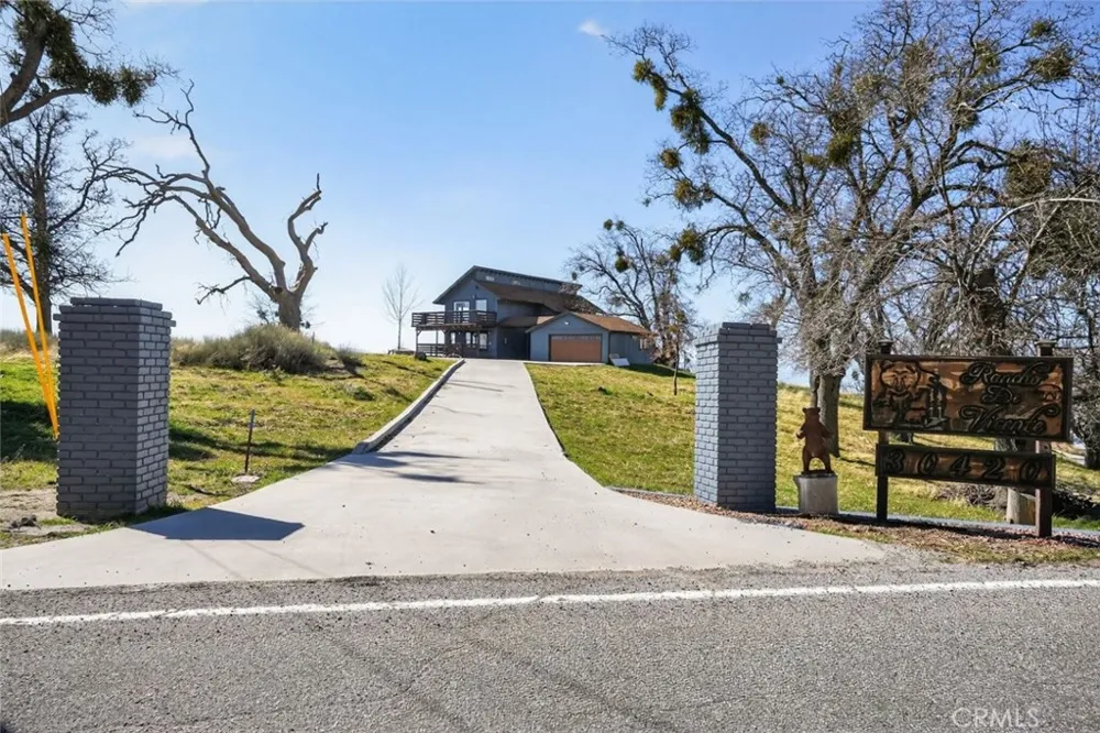 30420 Starland Drive Tehachapi, CA 93561