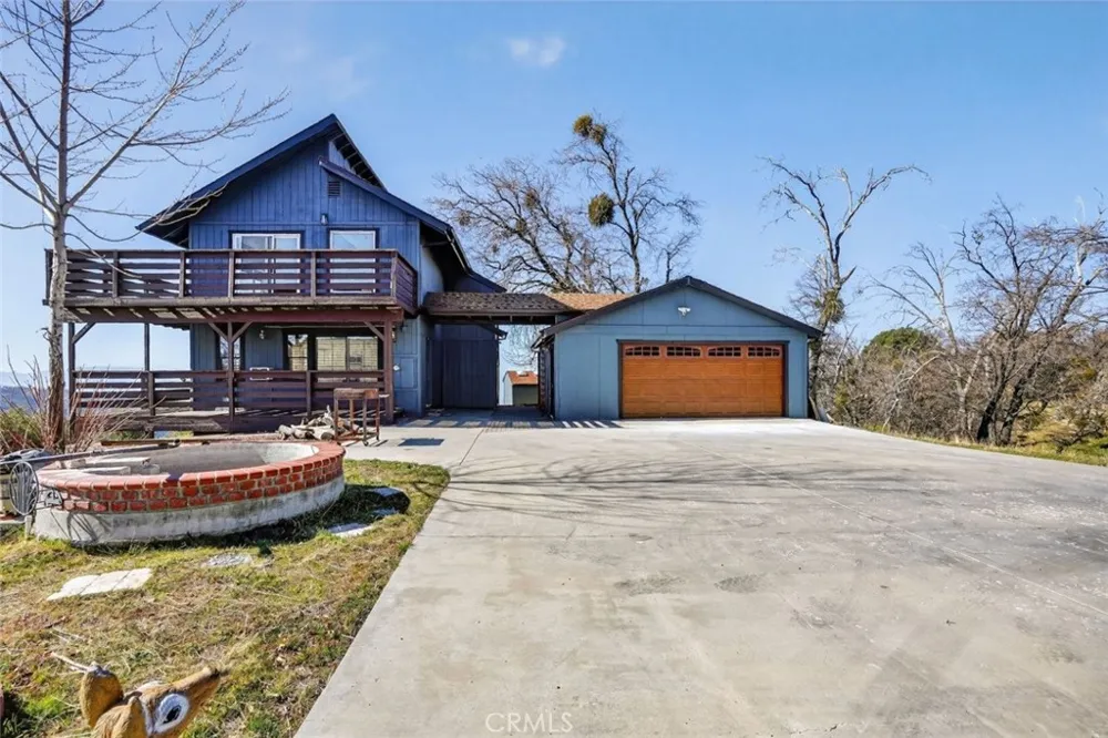 30420 Starland Drive Tehachapi, CA 93561