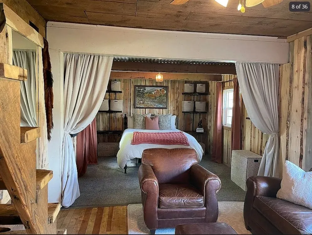 795 Townsend Cedarville, CA 96104
