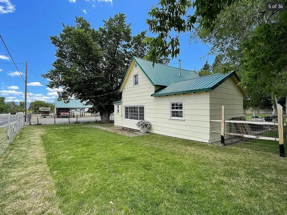 795 Townsend Cedarville, CA 96104