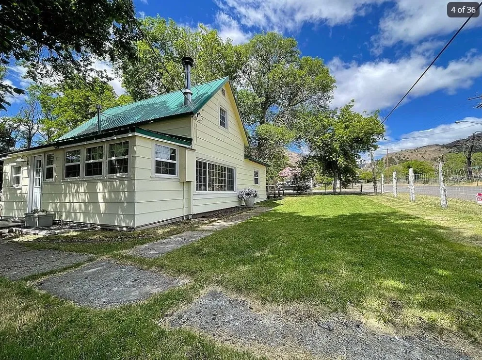 795 Townsend Cedarville, CA 96104