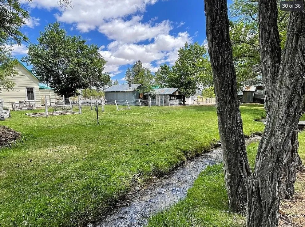 795 Townsend Cedarville, CA 96104