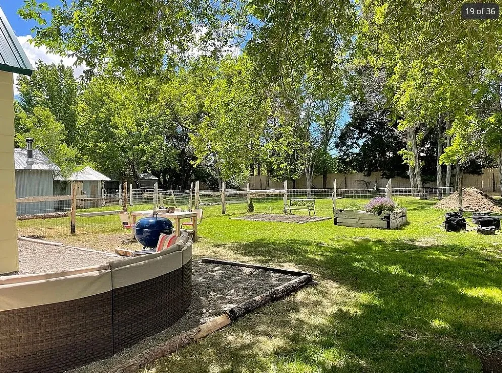 795 Townsend Cedarville, CA 96104