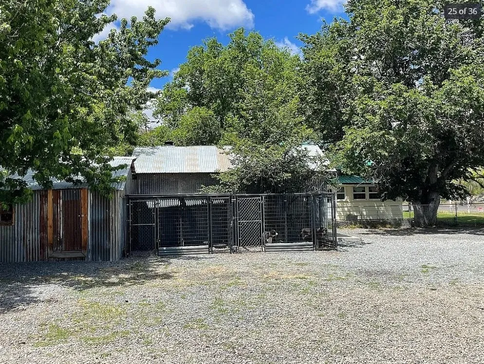 795 Townsend Cedarville, CA 96104