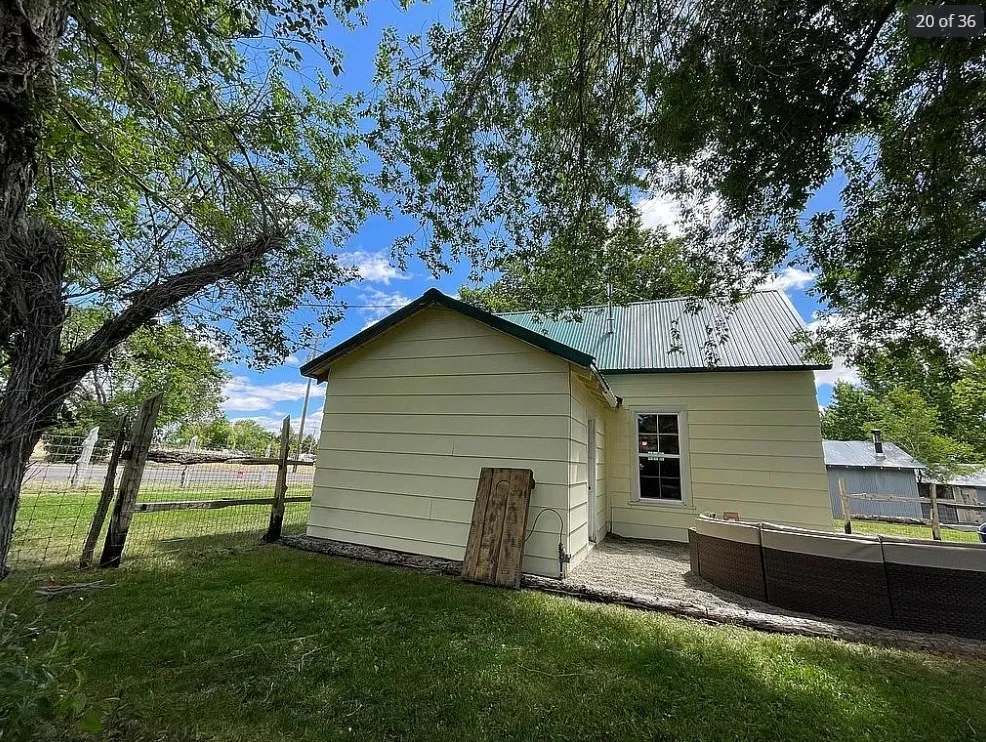 795 Townsend Cedarville, CA 96104