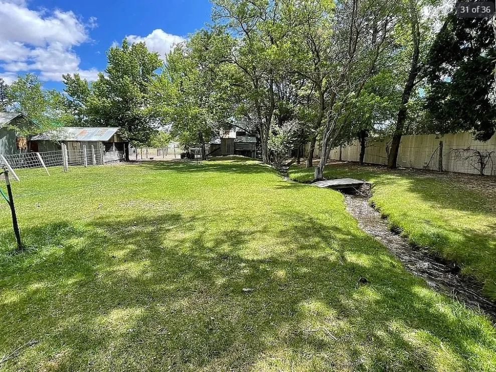 795 Townsend Cedarville, CA 96104