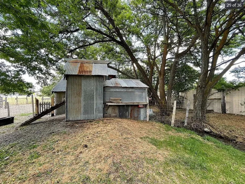 795 Townsend Cedarville, CA 96104