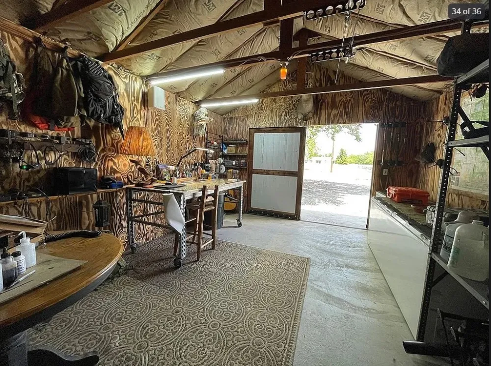 795 Townsend Cedarville, CA 96104