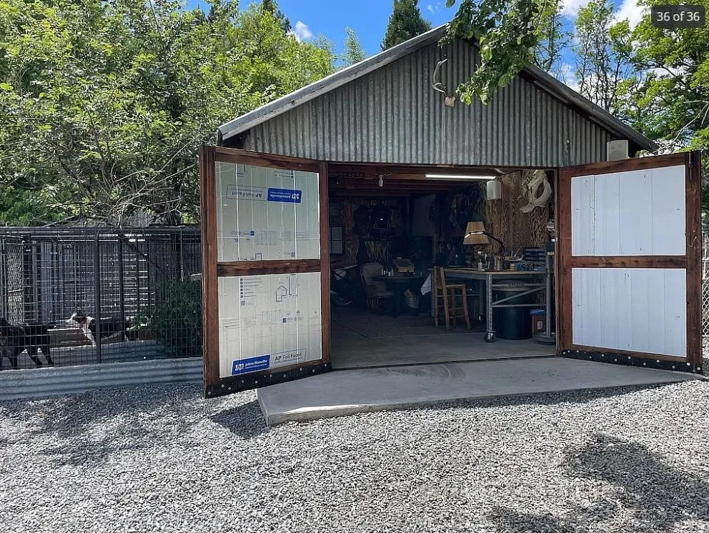 795 Townsend Cedarville, CA 96104