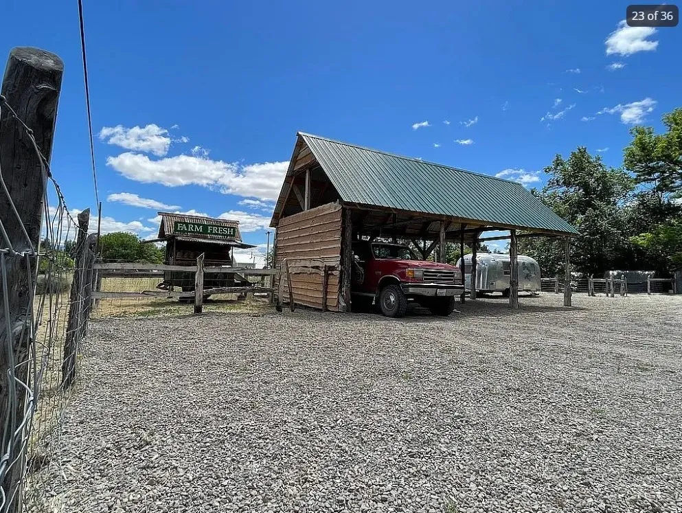 795 Townsend Cedarville, CA 96104