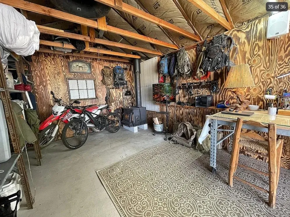 795 Townsend Cedarville, CA 96104