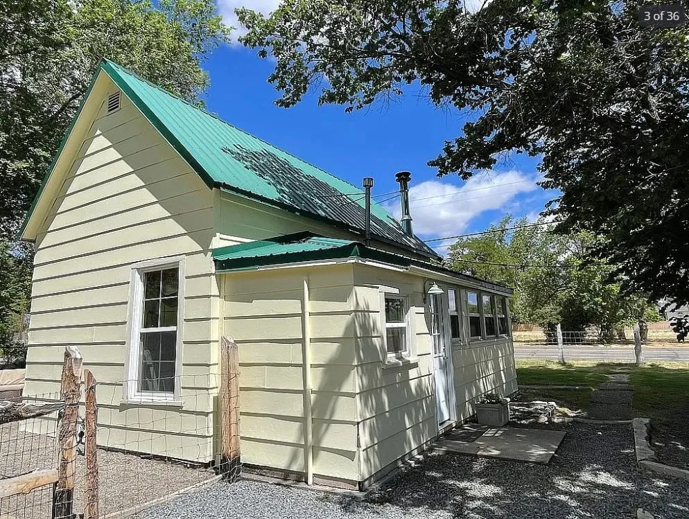 795 Townsend Cedarville, CA 96104
