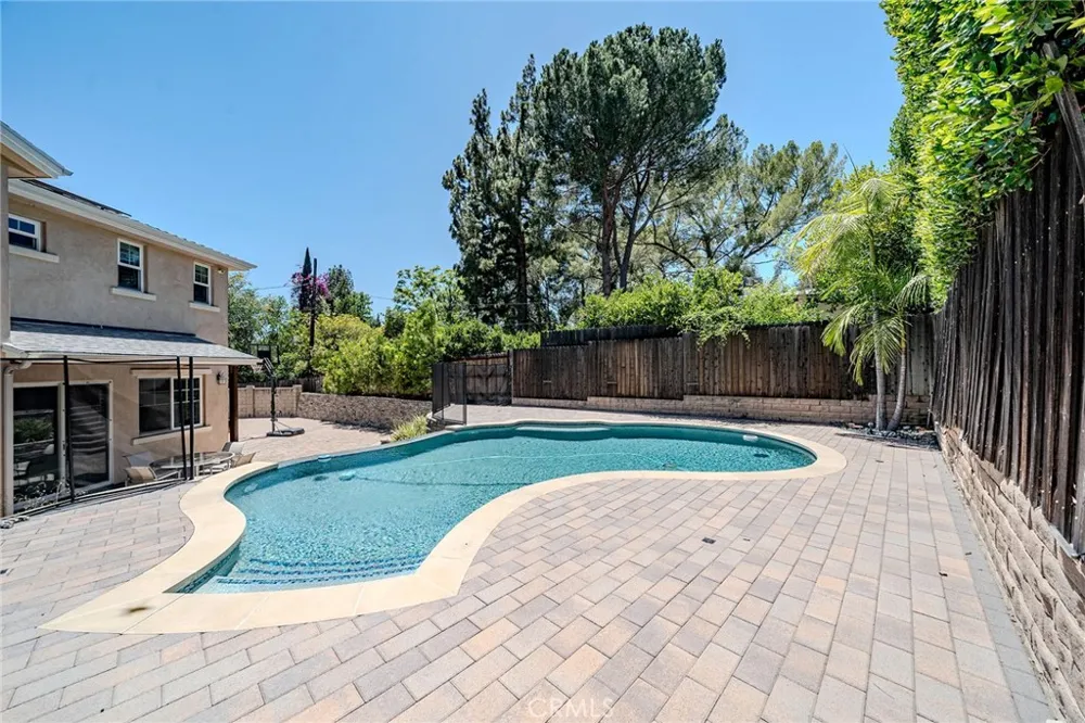 1217 Olive La Canada Flintridge, CA 91011