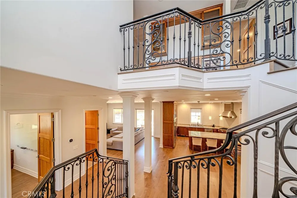 1217 Olive La Canada Flintridge, CA 91011