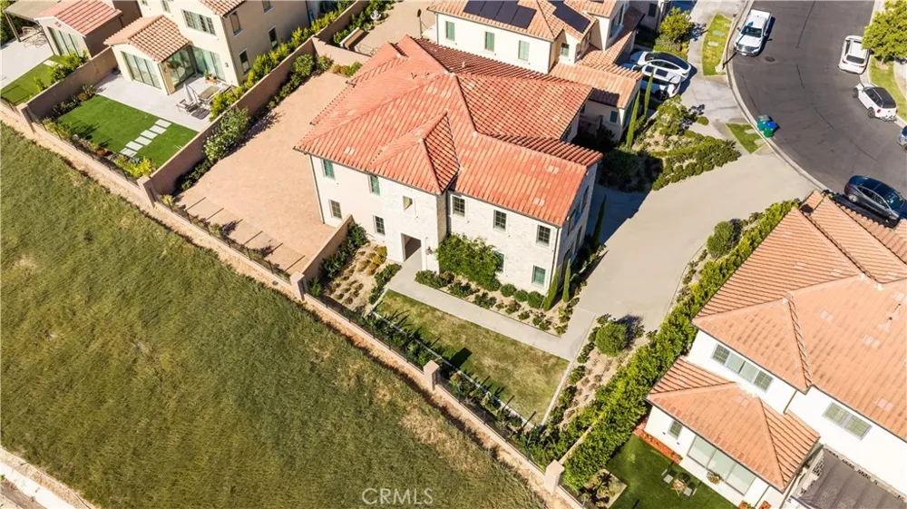 131 Summerland Irvine, CA 92602