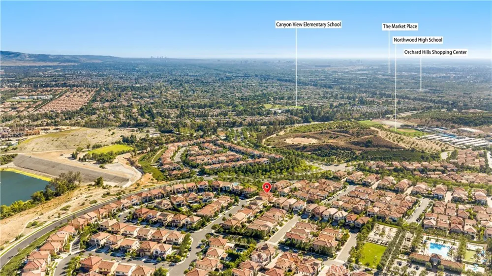 131 Summerland Irvine, CA 92602