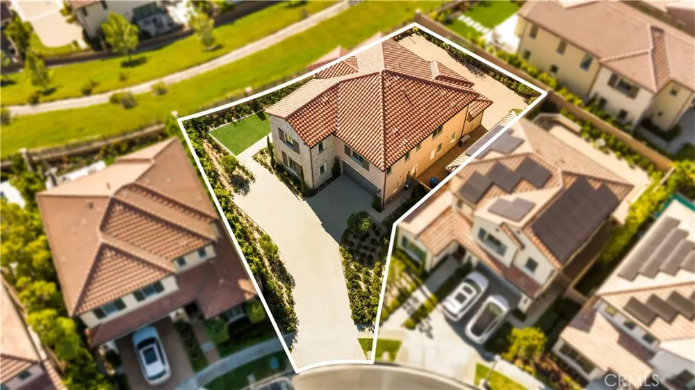 131 Summerland Irvine, CA 92602