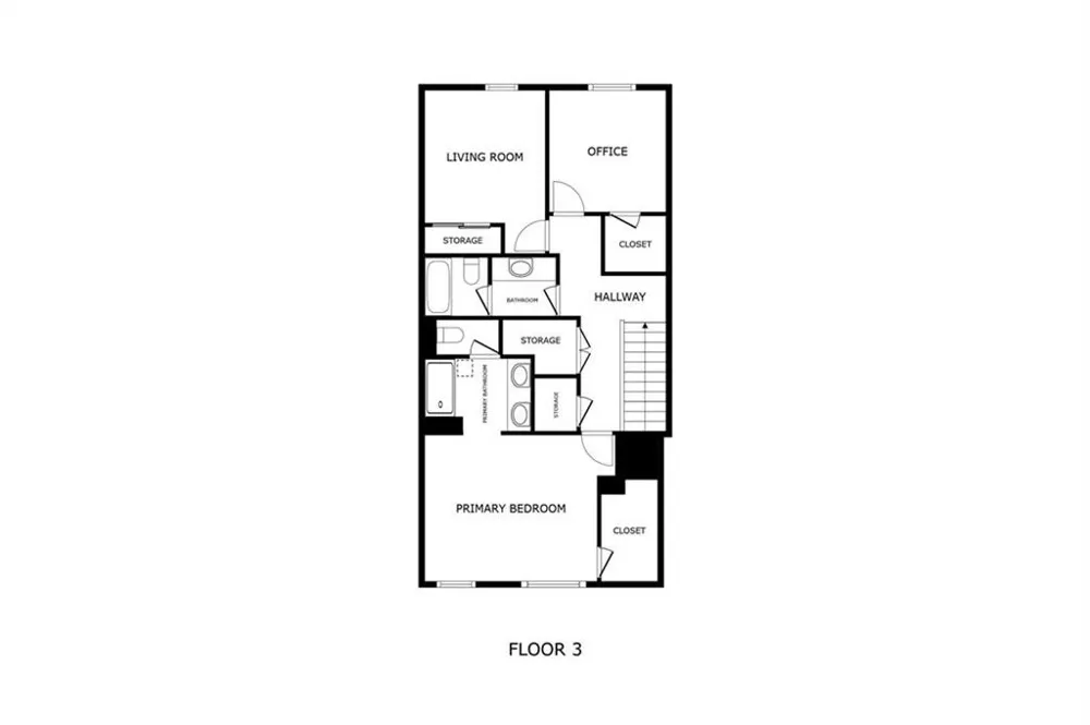 1163 Orchard Covina, CA 91722