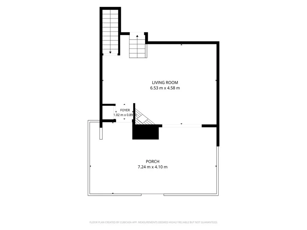 17943 Magnolia Boulevard #16 Encino, CA 91316