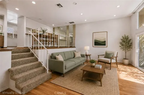 17943 Magnolia Boulevard #16