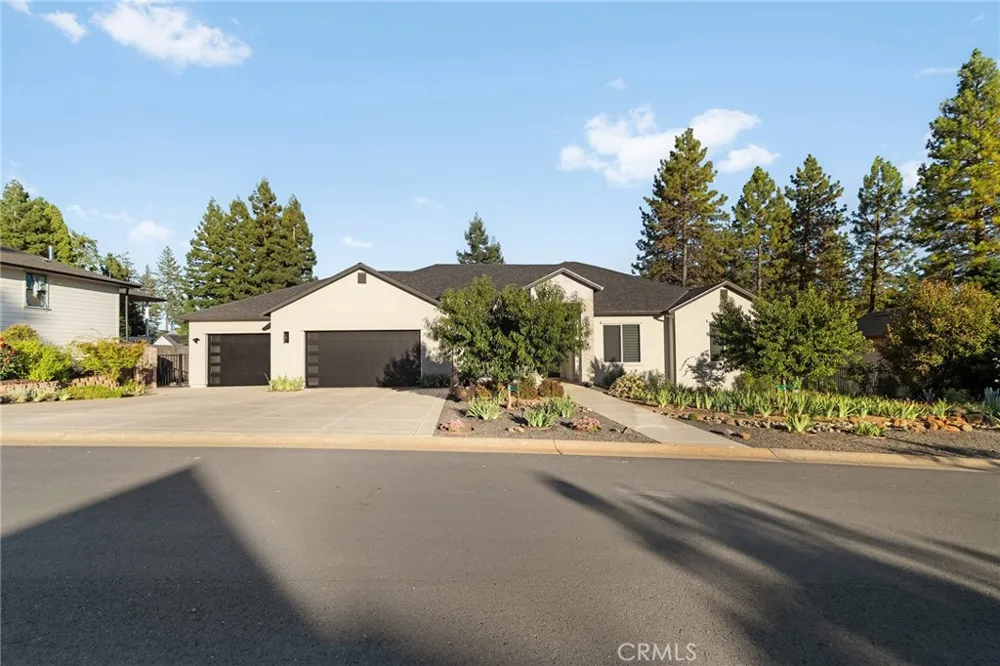 5276 Harrison Road Paradise, CA 95969