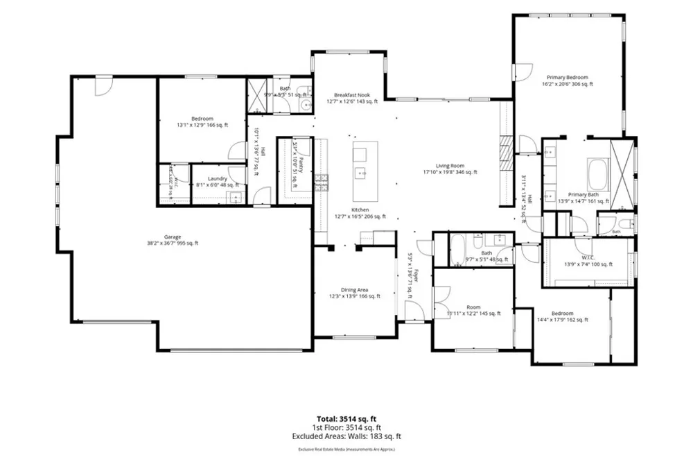 5276 Harrison Road Paradise, CA 95969