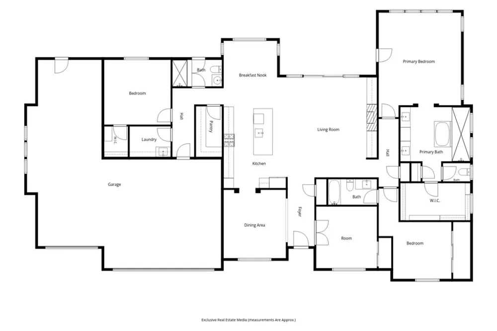 5276 Harrison Road Paradise, CA 95969