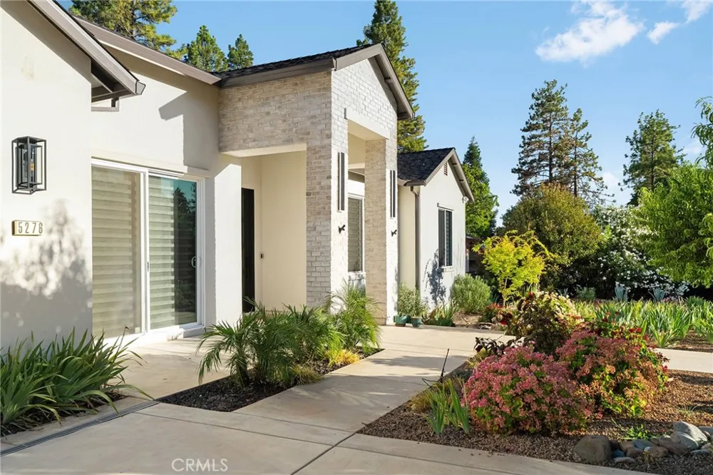 5276 Harrison Road Paradise, CA 95969