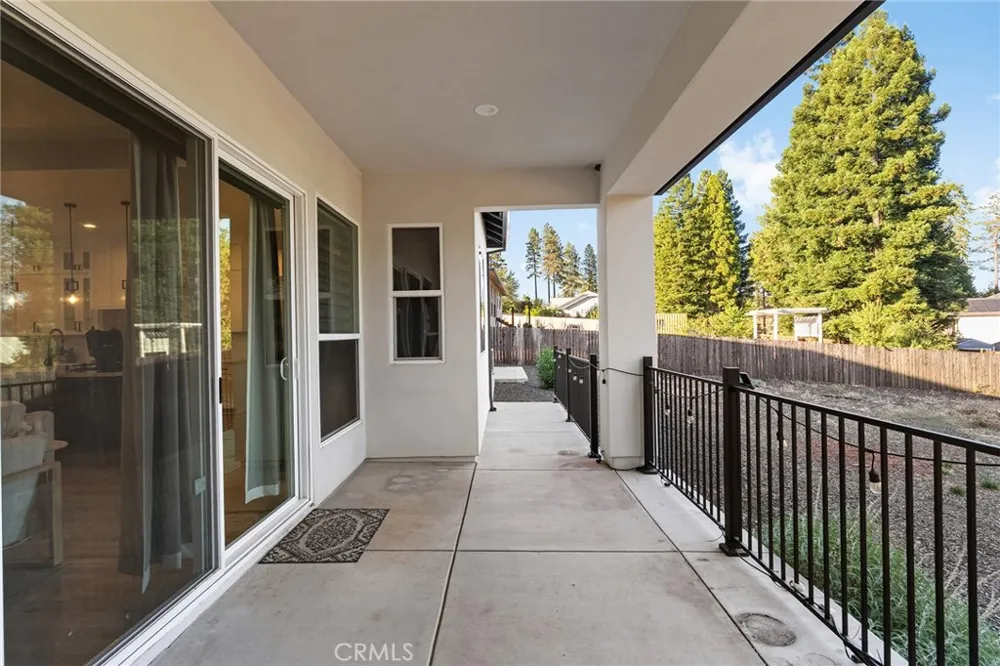 5276 Harrison Road Paradise, CA 95969