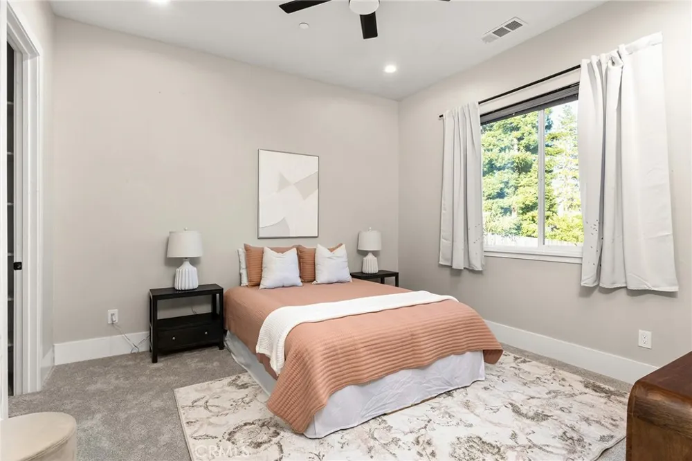 5276 Harrison Road Paradise, CA 95969
