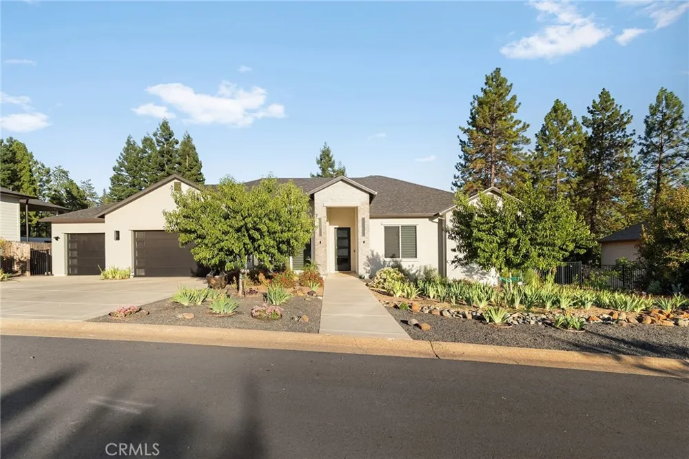 5276 Harrison Road Paradise, CA 95969