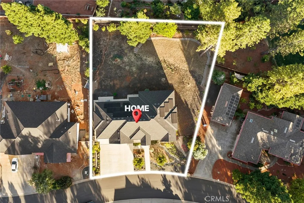 5276 Harrison Road Paradise, CA 95969