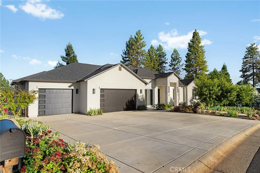 5276 Harrison Road Paradise, CA 95969