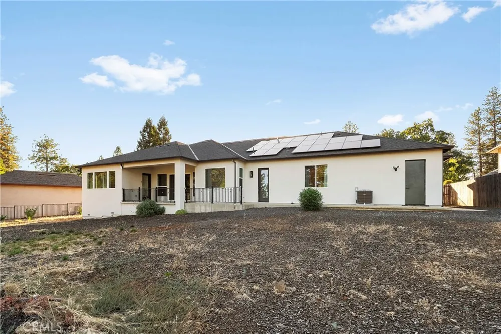 5276 Harrison Road Paradise, CA 95969