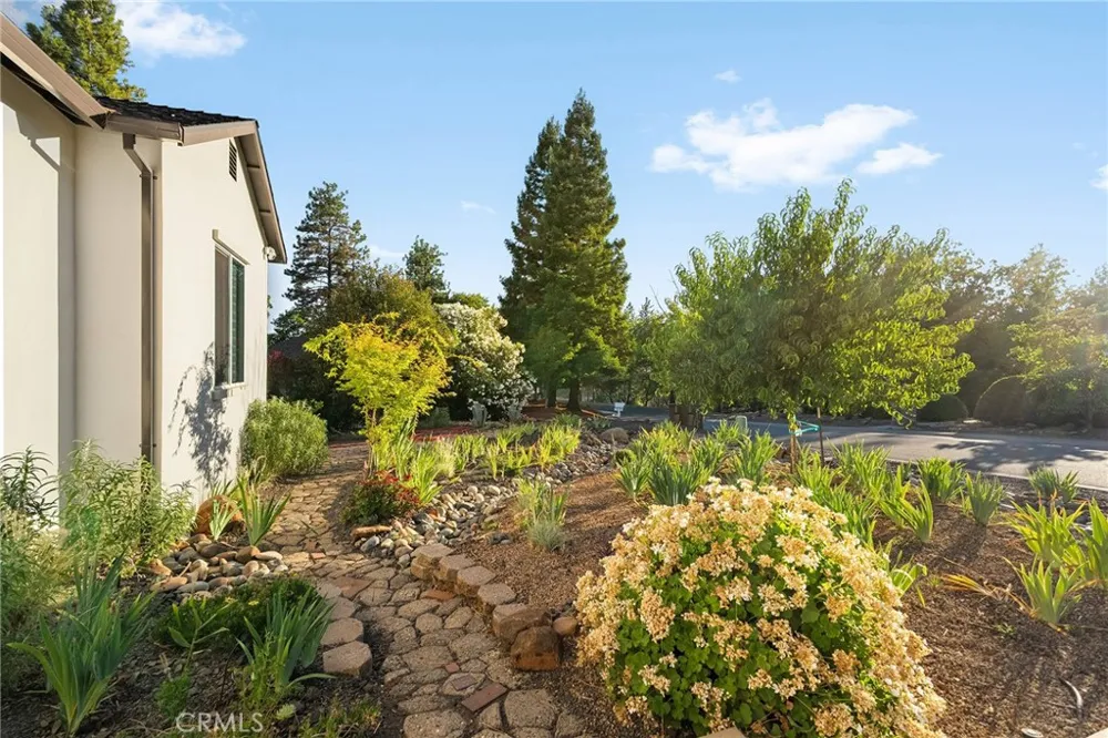 5276 Harrison Road Paradise, CA 95969