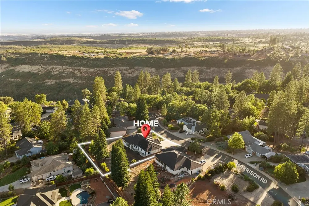 5276 Harrison Road Paradise, CA 95969