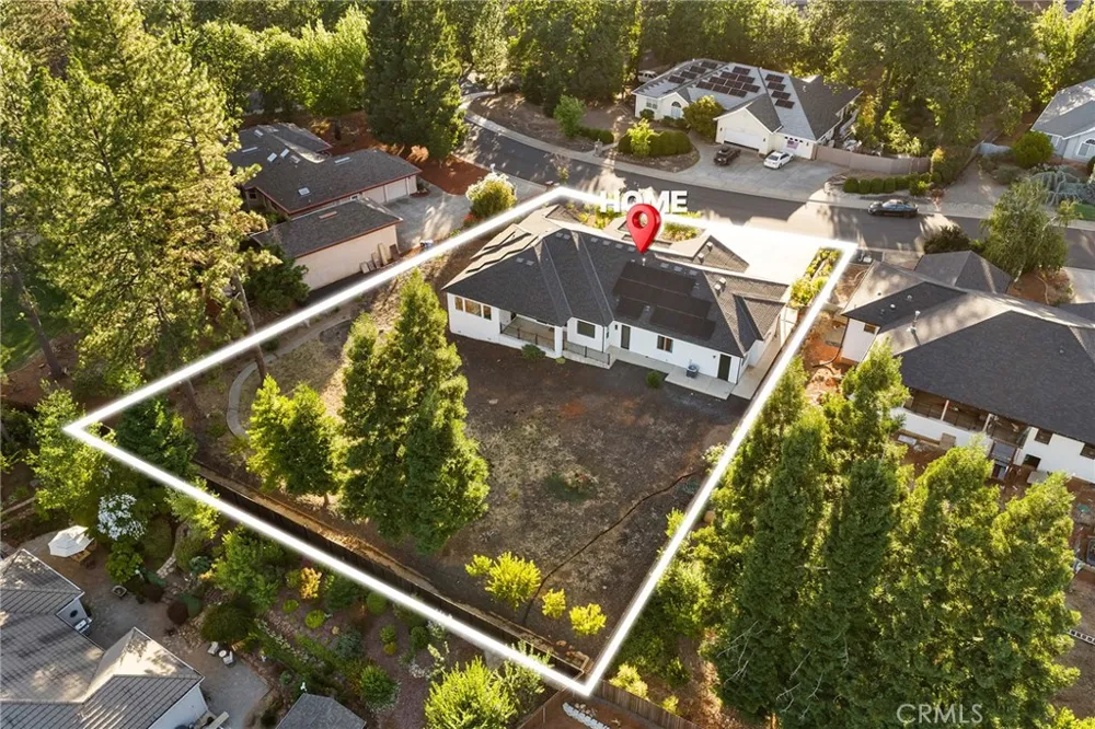 5276 Harrison Road Paradise, CA 95969