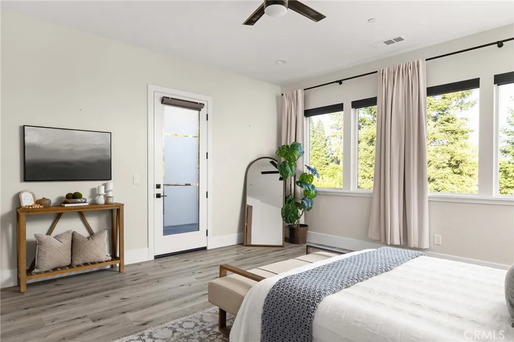 5276 Harrison Road Paradise, CA 95969