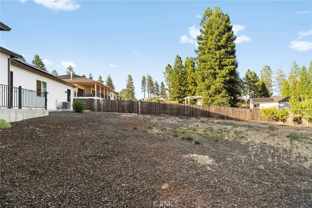 5276 Harrison Road Paradise, CA 95969