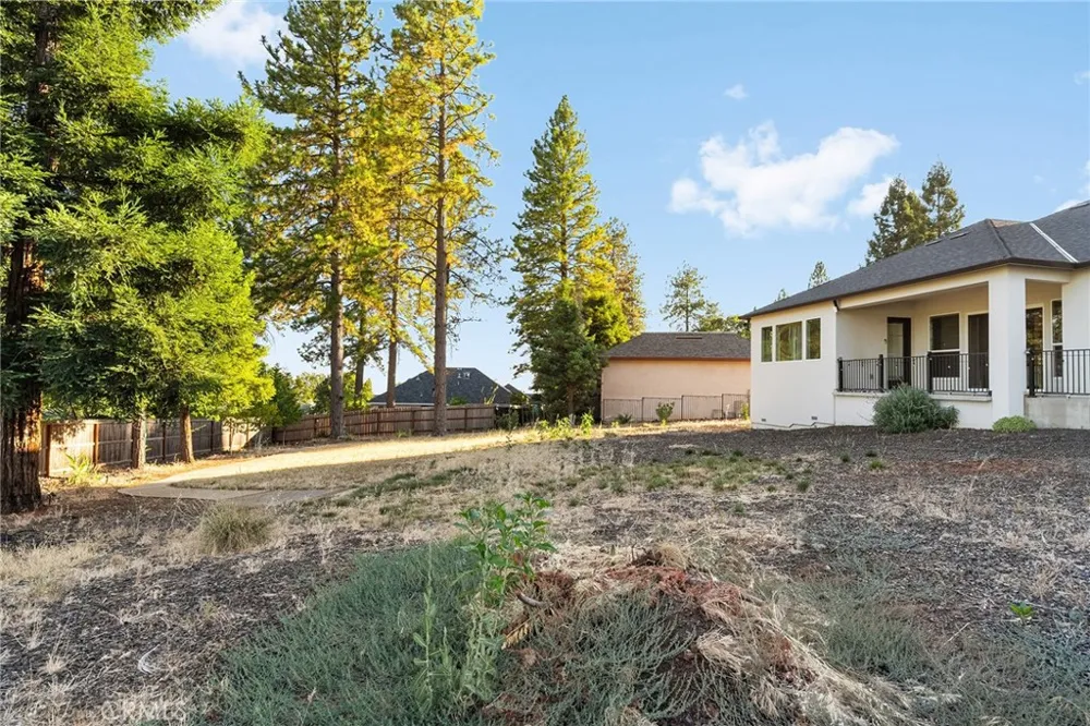 5276 Harrison Road Paradise, CA 95969