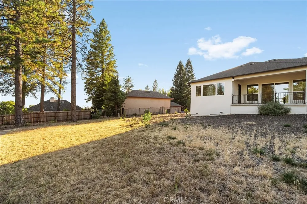 5276 Harrison Road Paradise, CA 95969