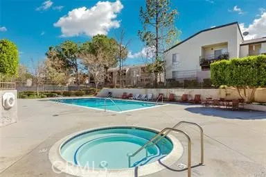17010 Colima #29 Hacienda Heights, CA 91745