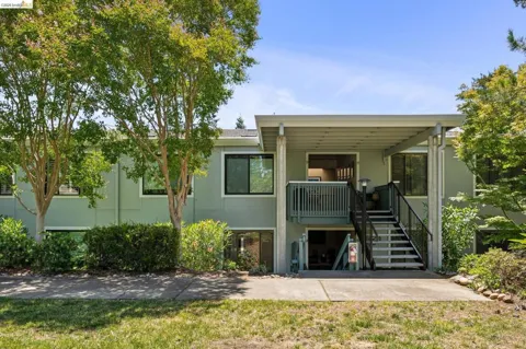 2925 Golden Rain Rd #14