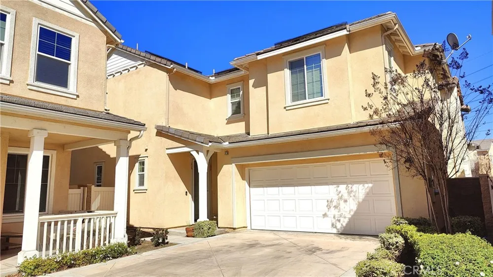 3157 E Chip Smith Way Ontario, CA 91762