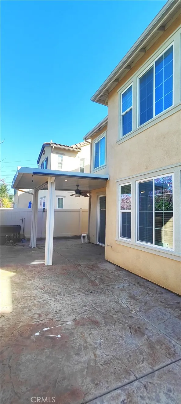 3157 E Chip Smith Way Ontario, CA 91762