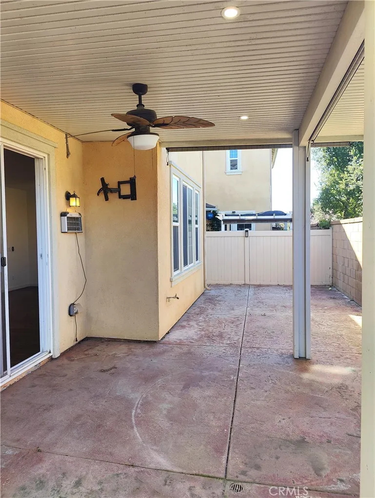 3157 E Chip Smith Way Ontario, CA 91762