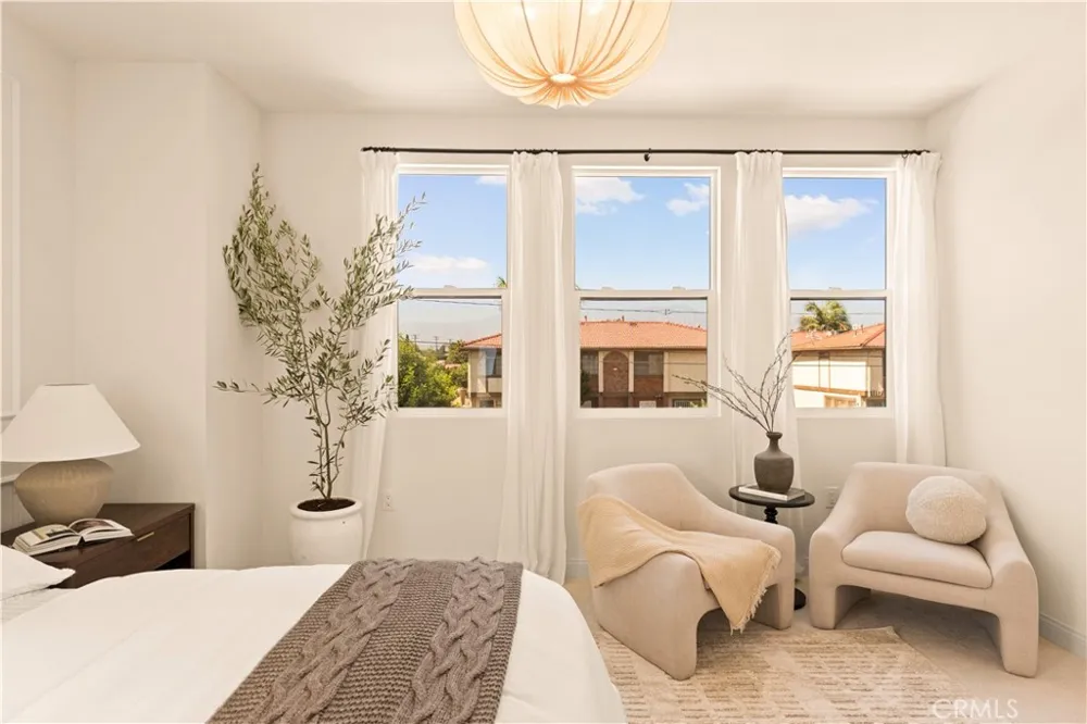 200 New Avenue #3 Monterey Park, CA 91755